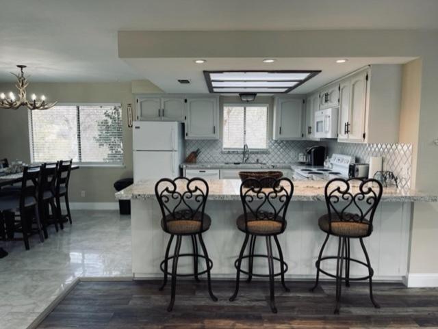 Beautiful 3 Bedroom Home Located Near Yosemite آوكهيرست المظهر الخارجي الصورة